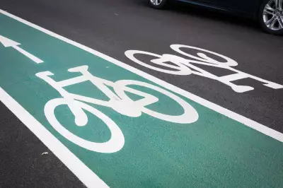 London's Cycleway 4 Extension to Link Woolwich to Tower Bridge by 2027