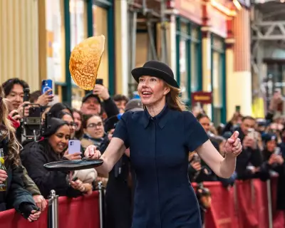 London's New Wellness Trends: Spa Days for Nerds and Digital Detox Solutions