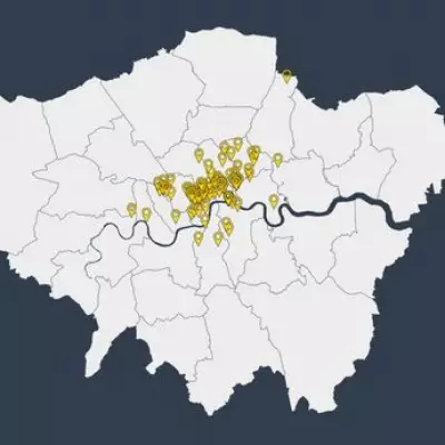 London's Top 100 Restaurants for 2026 Revealed: Wildflowers Tops List