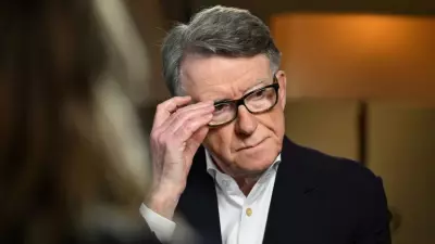 Lord Mandelson Faces Pressure to Return Ambassador Payoff After Epstein Revelations
