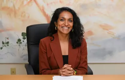 Los Angeles Council Member Nithya Raman Eyes Mayoral Race in 2026