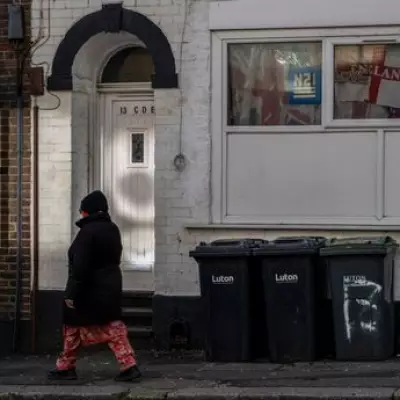 Luton Defies 'Worst Place' Tag as First-Time Buyer Hotspot