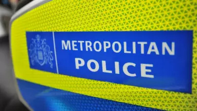 Man Charged with 33 Sex Offences Across South London Spanning 16 Years