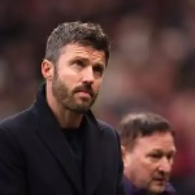 Manchester United's Bryan Mbeumo Suffers Injury Scare After Tottenham Victory