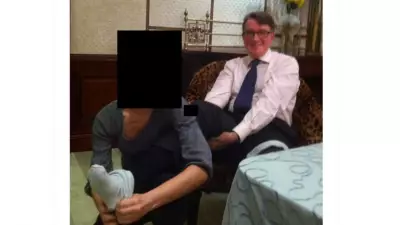 Mandelson-Epstein Scandal Fallout: Starmer, Badenoch and McSweeney Under Fire