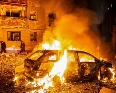 Marco Rubio Meets Zelenskyy in Munich Amid Ukraine War Discussions