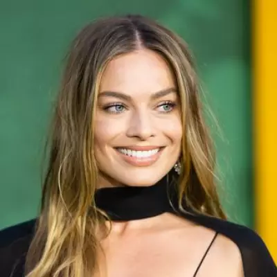 Margot Robbie Reveals She's Been Kicked Out of Infernos and Most Clapham Clubs