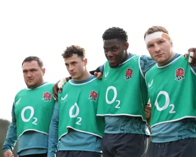 Maro Itoje Slams Sir Jim Ratcliffe's 'Ridiculous' Immigration Comments