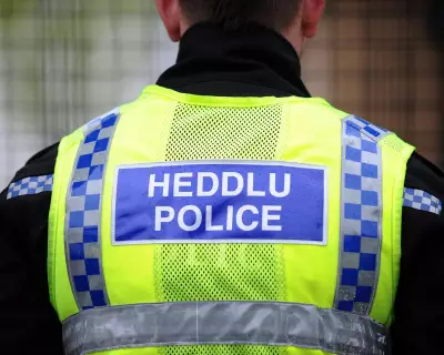Milford Haven School Pupil Charged with GBH After Teacher Stabbing