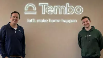 Mortgage Platform Tembo Secures £16m Funding Led by Gresham House Ventures