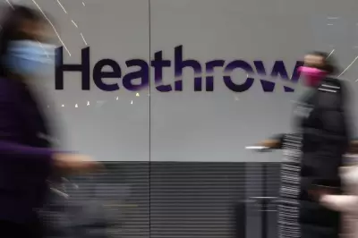 MPs Demand Heathrow Regulatory Overhaul Before Third Runway Approval
