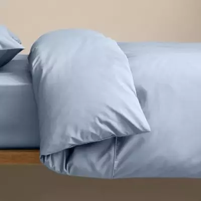 M&S Egyptian Cotton Bedding Earns Boutique Hotel Comparisons