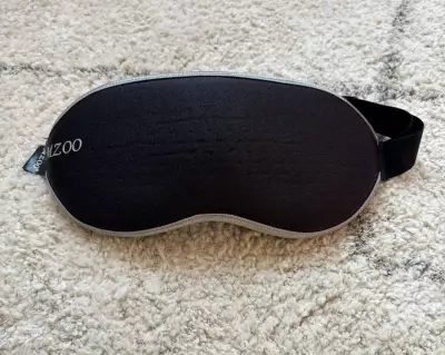 MZOO Sleep Mask Review: A Comprehensive Analysis of Sleep Technology