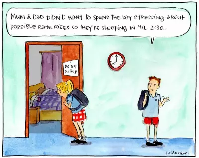 Navigating the Path of Potential Interest Rate Rises in the UK