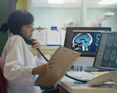 NHS Cancer Unit Hiring Freezes Double, Risking Patient Lives