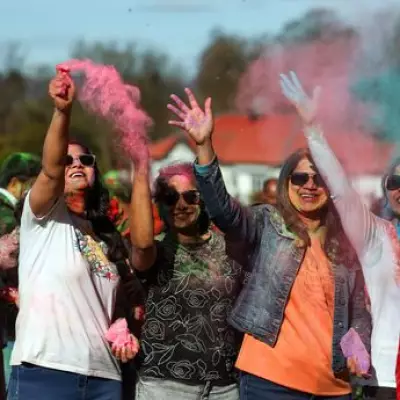 North London Park Faces Opposition Over Planned 2-Day Festival with 2,500 Attendees