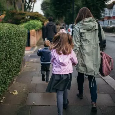 NSPCC Half-Term Advice: When Can Children Be Left Home Alone?