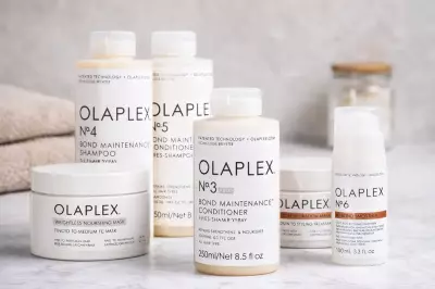 Olaplex No.3 Plus Review: The Faster, Stronger Bond Repair Treatment Upgrade