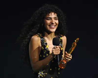 Olivia Dean Dominates 2026 Brit Awards with Four Major Wins in Manchester