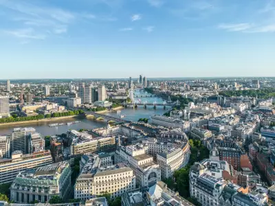 Outset Global Expands with Four Senior Traders Amid Rising Outsourcing Trend