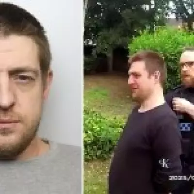 Oxford Man Jailed for Life After Admitting Ex-Partner's Murder