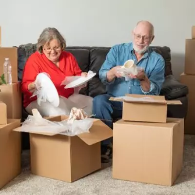 Pensioners Can Legally Avoid Stamp Duty by Purchasing Mobile Homes