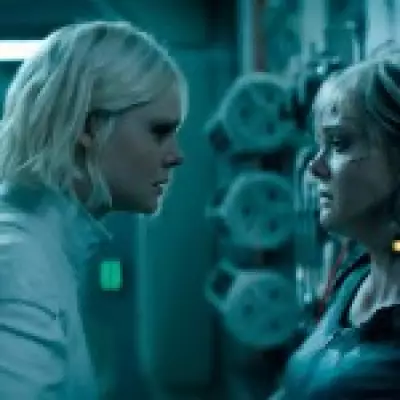 Predator: Badlands Surprises Fans as Highest-Grossing Franchise Entry