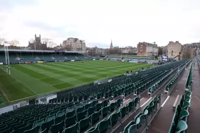 Prem Rugby Rejects Stadium Capacity Hike Plan That Would Disqualify Champions