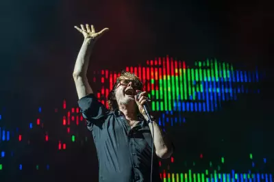 Pulp Triumphs at Adelaide Festival Opening Gig After Controversy