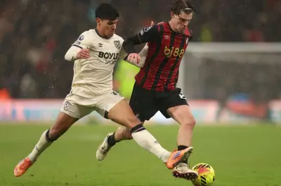 Pundits Clash Over West Ham vs Bournemouth Premier League Predictions