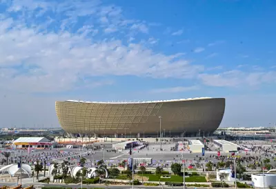 Qatar's Olympic Ambition Boosted by beIN's LA 2028 Media Rights Deal