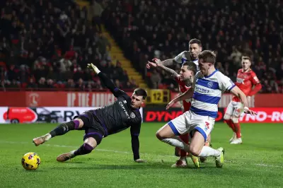 QPR's Julien Stephan Hails Joe Walsh as 'Second Season' Star After Injury Return