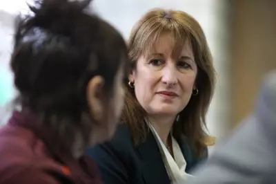 Reeves Secures £30bn Fiscal Boost Ahead of Spring Statement