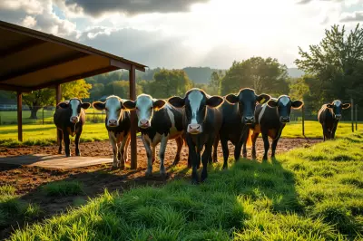 Regenerative Agriculture: The Path to Human and Planetary Health