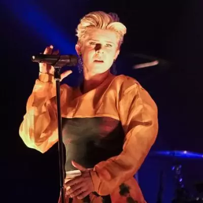 Robyn Announces Summer Concert at London's O2 Arena with New Album Tour
