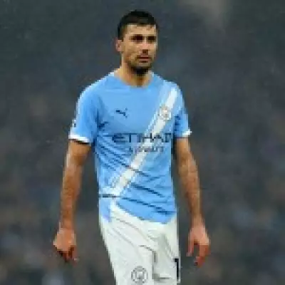 Rodri Faces FA Misconduct Charge: Potential Ban Looms for Man City Star