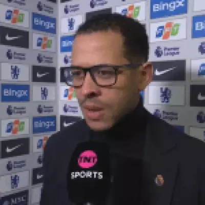 Rosenior Slams 'Ridiculous' Chelsea Collapse as Leeds Snatch Dramatic Draw