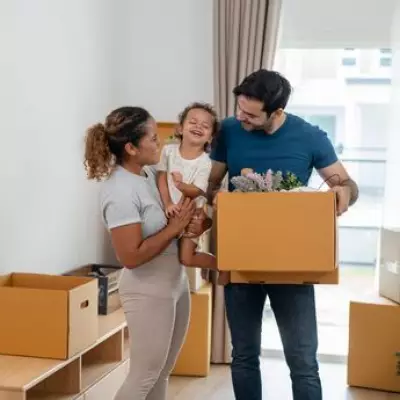 Santander Launches 98% Mortgage for First-Time Buyers with £10k Deposit