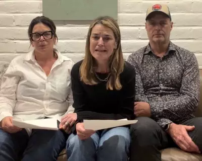 Savannah Guthrie's Mother in Terrifying Kidnapping Ordeal