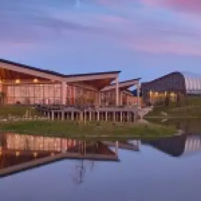 Scandinavian Centre Parcs Offers 50% Savings Compared to UK Villages