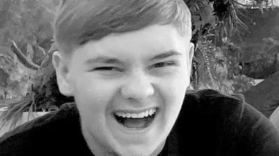 School's Missed Chances Revealed in Report on Murdered Sheffield Schoolboy