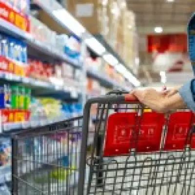 Shoppers Expose Supermarket 'Price Referencing' Trick That Falsely Signals Bargains