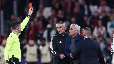 Silvestre Slams Mourinho Over Vinicius Racism Response