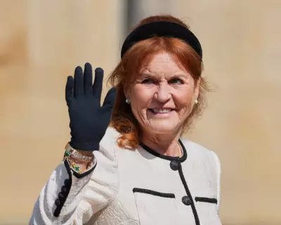 Six Sarah Ferguson Companies Face Closure After Epstein Email Revelations