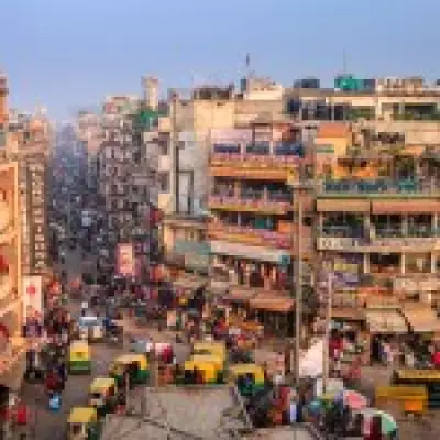 Solo Female Traveler's India Journey: Key Mistakes and How to Avoid Them