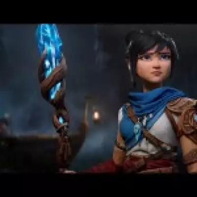 Sony's State of Play Showcases Third-Party Games, Lacks First-Party Reveals