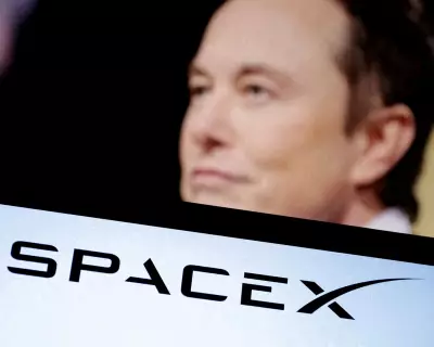 SpaceX's $1.25tn Merger with xAI: A Bailout in Disguise for Minority Shareholders?