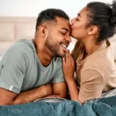 Specsavers Hearing Aid Campaign Rebranded as 'Ultimate Relationship-Saving Gadget'