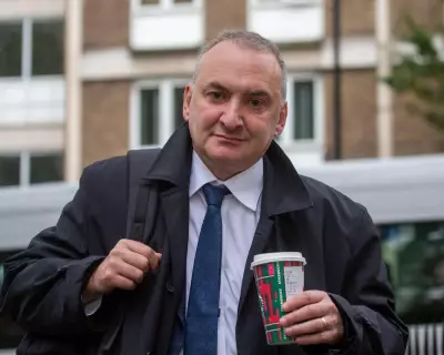 Starmer Faces Criticism Over Cabinet Secretary Ousting Amid Munich Trip