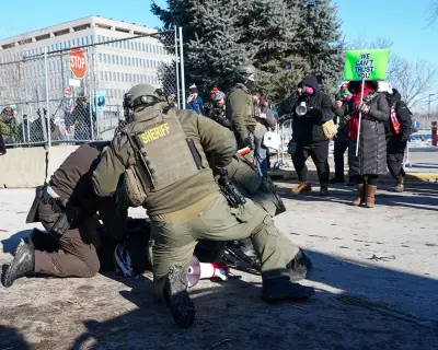 State Terror Allegations: US-Israel Relations Under Trump and Netanyahu